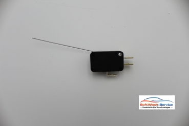 Mikroschalter 4000 für mechanische Münzprüfer