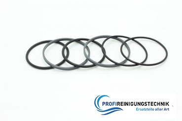 Dichtsatz Mosmatic für Doppeldeckenkreisel 50mm