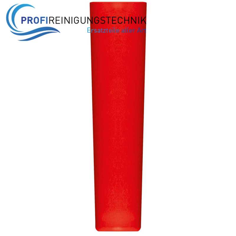 Knickschutz Konische Passform DN 12