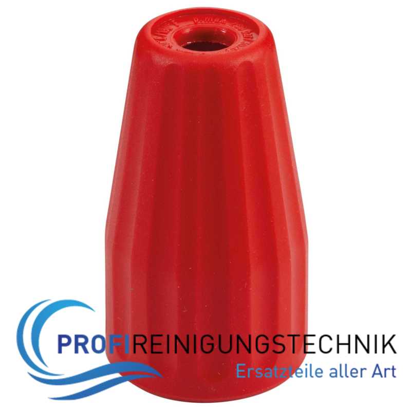 Kappen für Rotordüsen ST-357