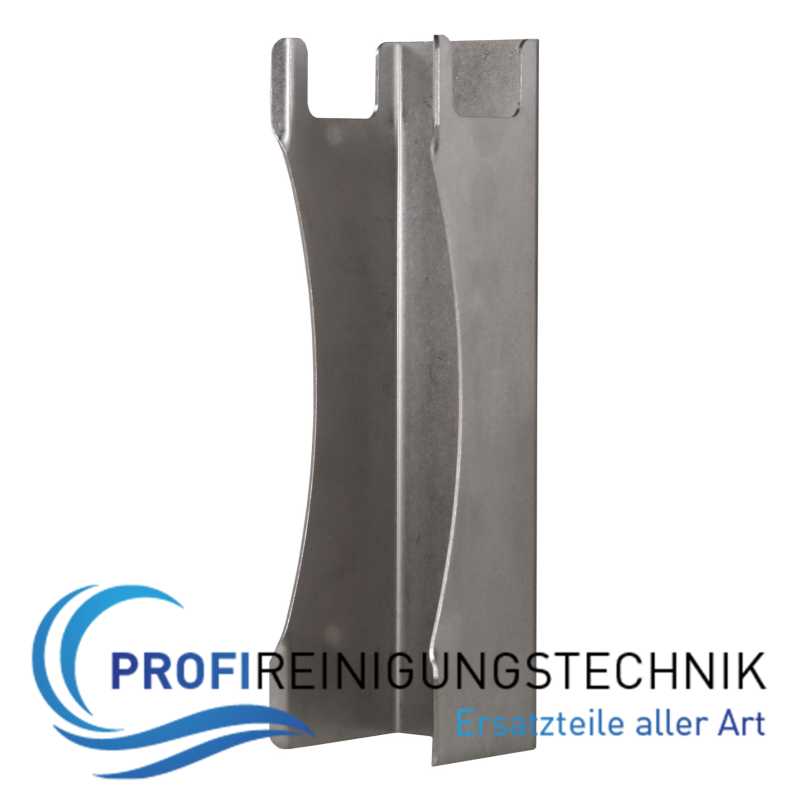 Wandhalter Edelstahl  für Suttner Hochdruckpistolen