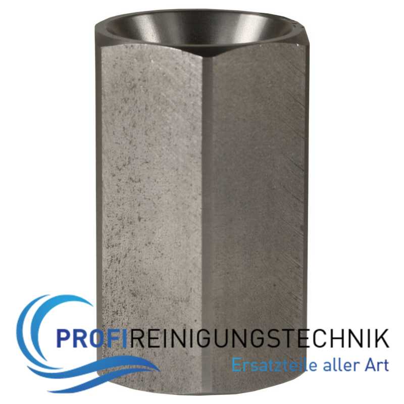 Edelstahl. Strahlrohrbieger für 1/4" AG Strahlrohre
