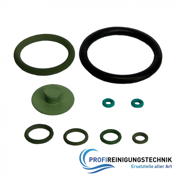 Dichtsatz Viton für Industry Line