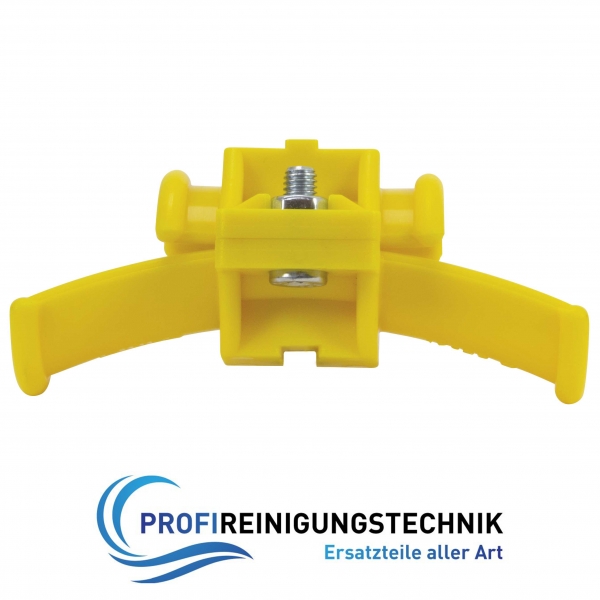 Schlauchaufhänger 17-25 mm Kunststoff