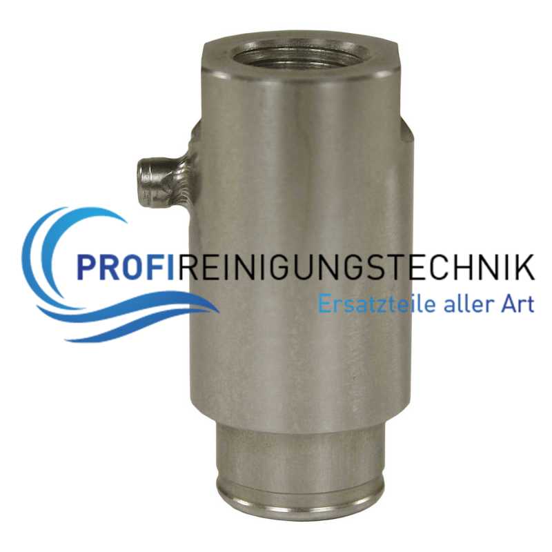 Düsenmuffe 1/4" IG