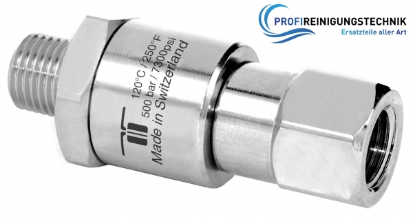 Drehgelenk Mosmatic DGVI