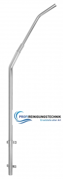 Vertikaler Schwenkarm easywash365+