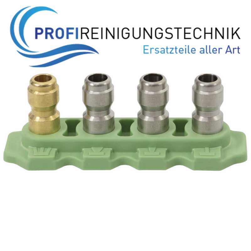 Schnellwechseldüsen Suttner ST-245