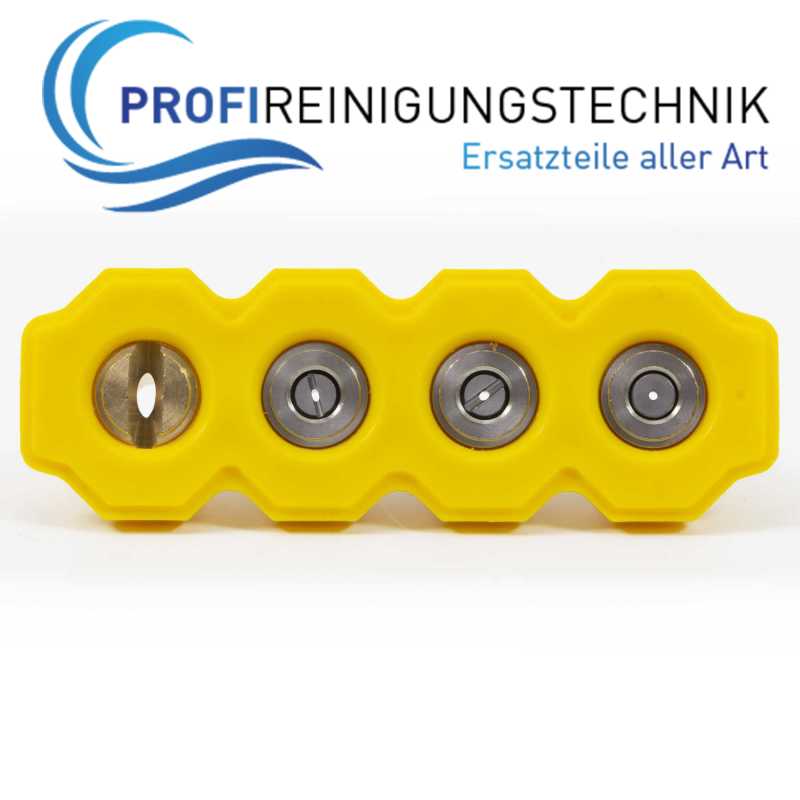 Schnellwechseldüsen Suttner ST-245