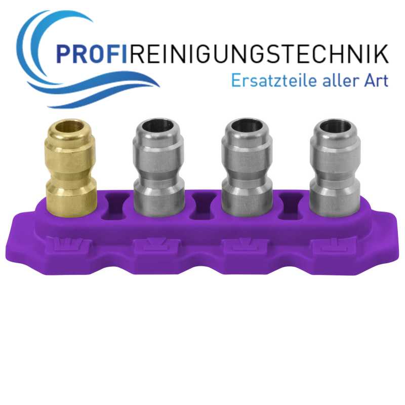 Schnellwechseldüsen Suttner ST-245