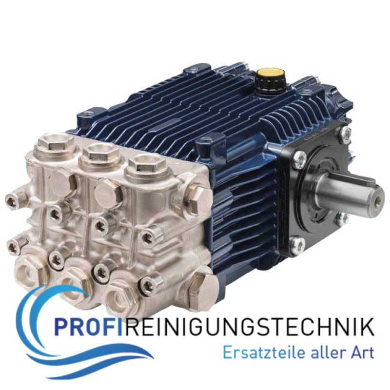 Pumpe Serie 228 Typ "RK" Annovi Reverberi