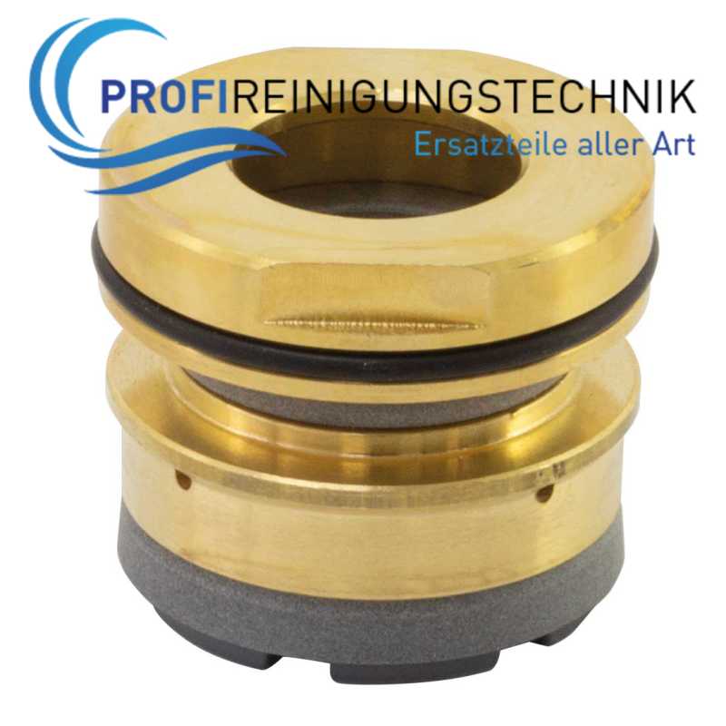 Dichtsätze für 3 Kolben für Annovi Reverberi für Pumpe Serie 228 Typ "JK" Car Wash