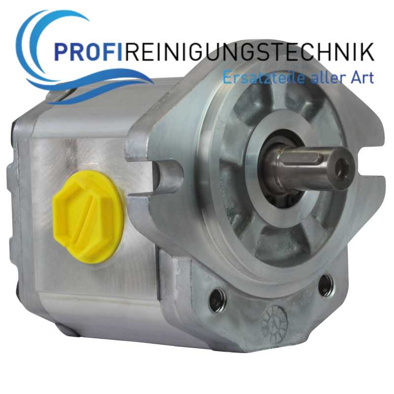Hydraulikmotor für Annovi Reverberi Hochdruckpumpen
