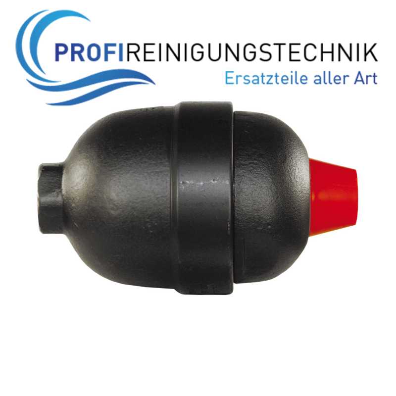 Druckspeicher 40-210 bar