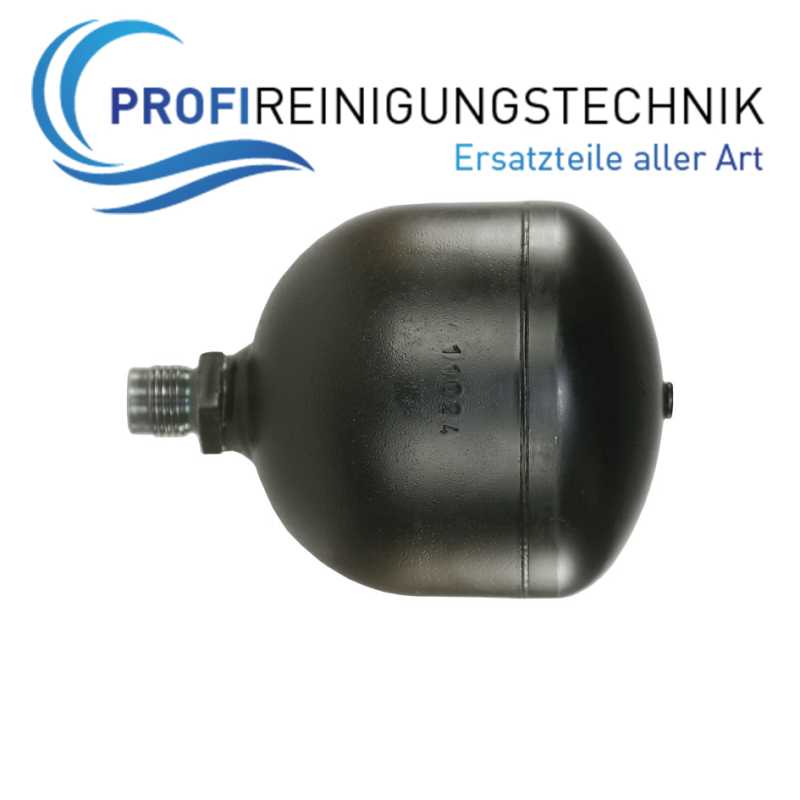 Druckspeicher 25-220 bar
