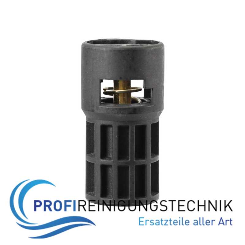 Adapter Bajonett Kupplung 1/4"IG