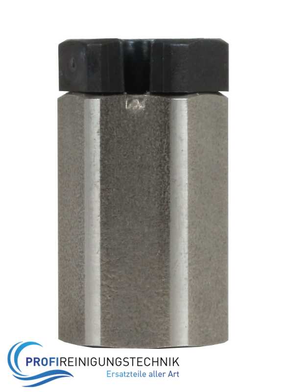 Schwimmer ST-505 ohne Bohrung Edelstahl