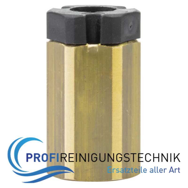 Schwimmer ST-5 mit Bohrung