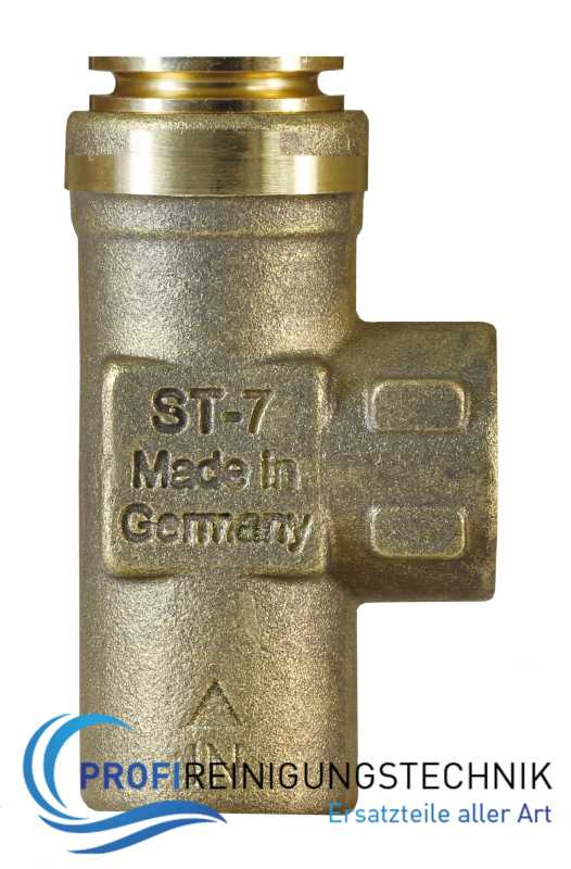 Ersatzteil für Strömungswächter ST-7 Schwimmer
