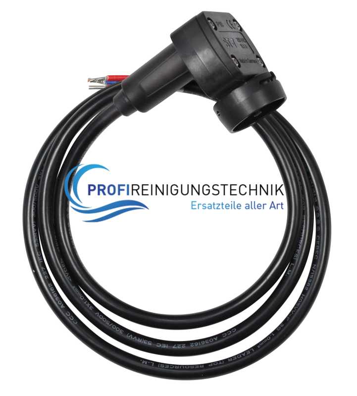 Ersatzteil für Strömungswächter ST-7 Schalter