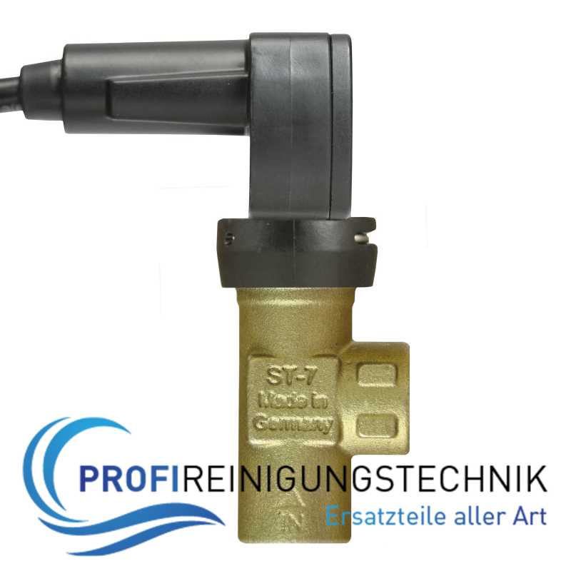 Suttner ST-7 Strömungswächter
