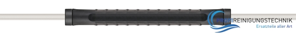 Isolierungen 330 mm ST-9.9 für Strahlrohre