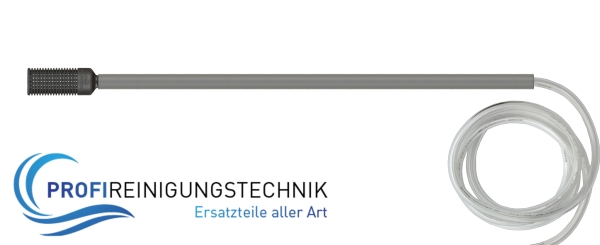 Suttner Chemieansaugset mit Schlauch