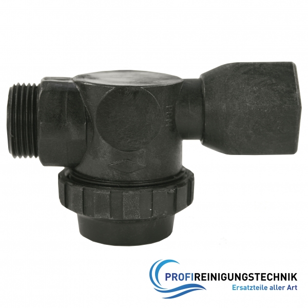 Wassereingangsfilter ST-33 400 Micron