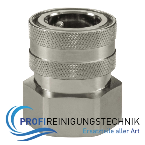 Niederschnellkuplung ST-45
