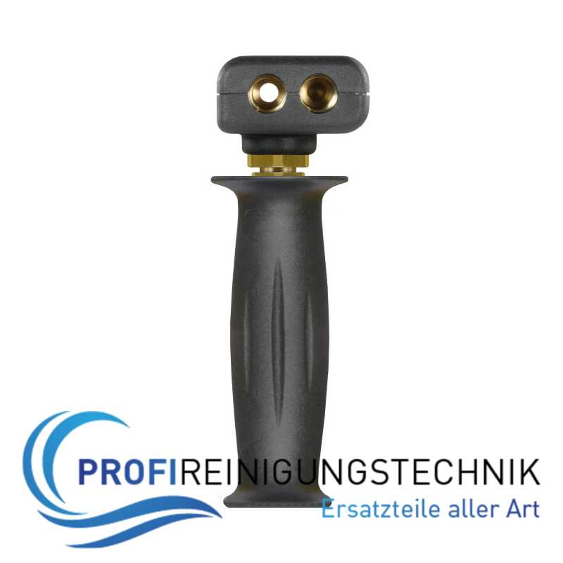 Doppellanzenventil ST-54