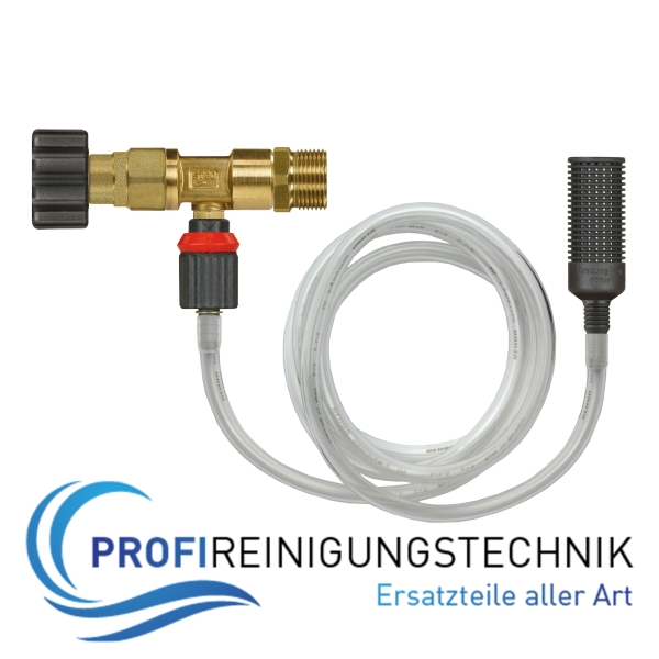 Suttner Schauminjektor ST-60.1 mit Handverschraubung