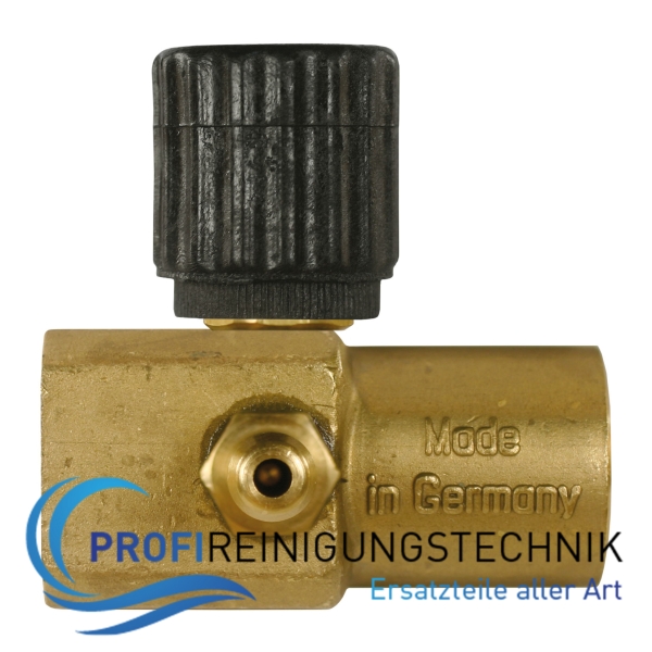 Suttner Chemieinjektor ST-62