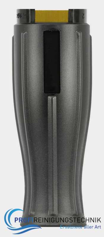 Pressnippel mit Handverschraubung M22
