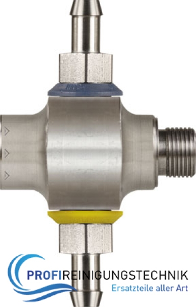 Suttner Injektor ST-166 für Chemie- und Schaumanwendungen
