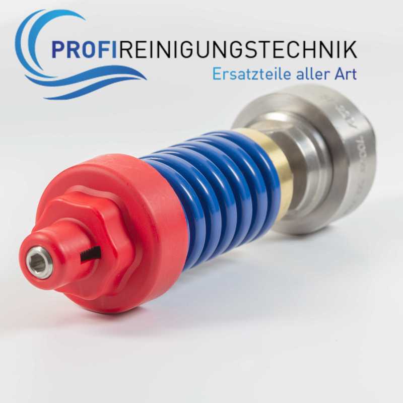 Druckbegrenzungsventil 1/2"AG