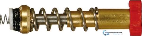 Druckstift Umlaufventil ST-261