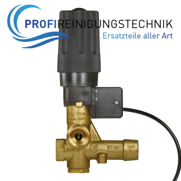 ST-291 Umlaufventil mit Schalter