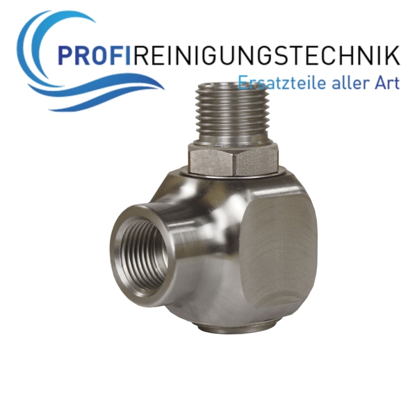 Winkeldrehgelenk ST-322 / 100-400 bar