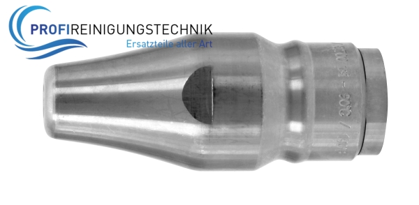Suttner ST-559 Rotordüse mit Hartmetalleinsatz 1/4"IG