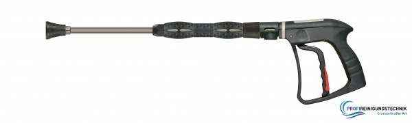 Dampfpistole ST-860D mit Lanze