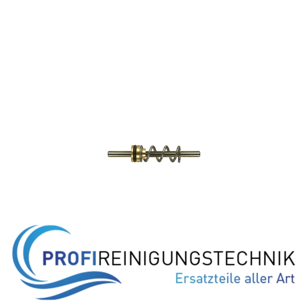 Kolbenstange ST-1500/2000 mit Feder