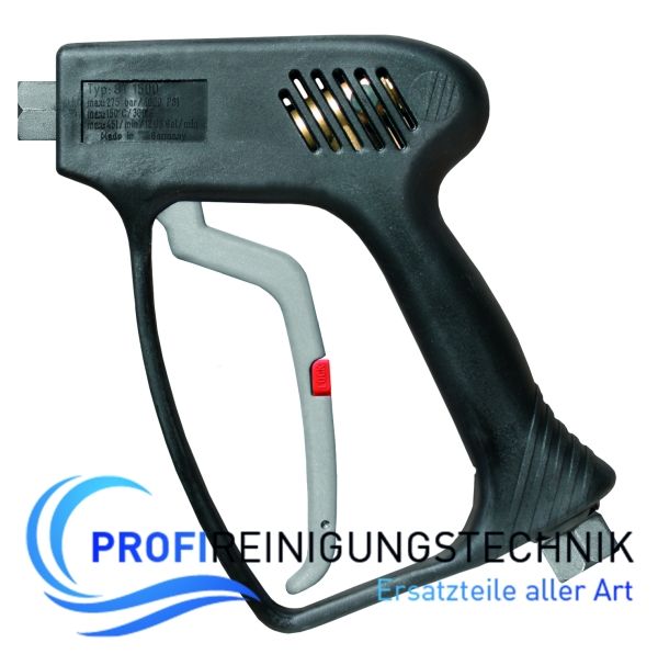 Suttner Hochdruckspritzpistole ST-1500C