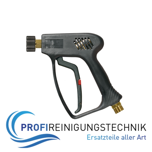 Suttner Hochdruckspritzpistole ST-1500 HV M22