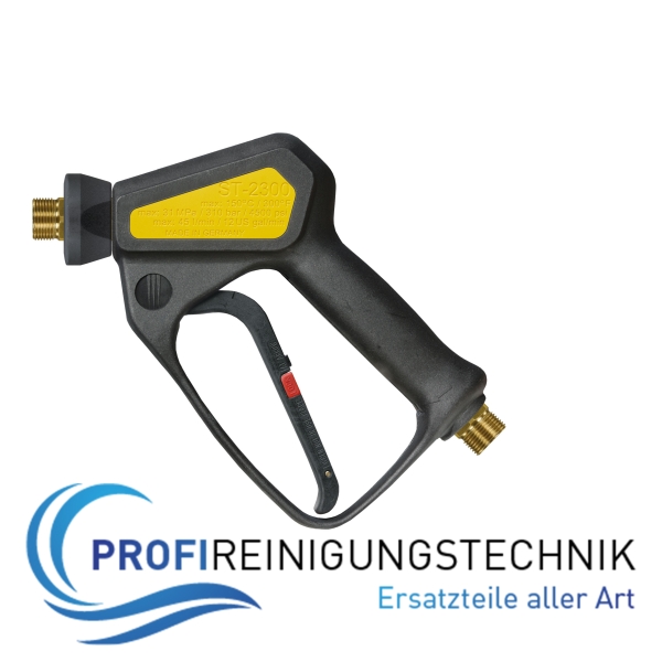 Suttner Hochdruckpistole ST-2300 M22AG M22AG