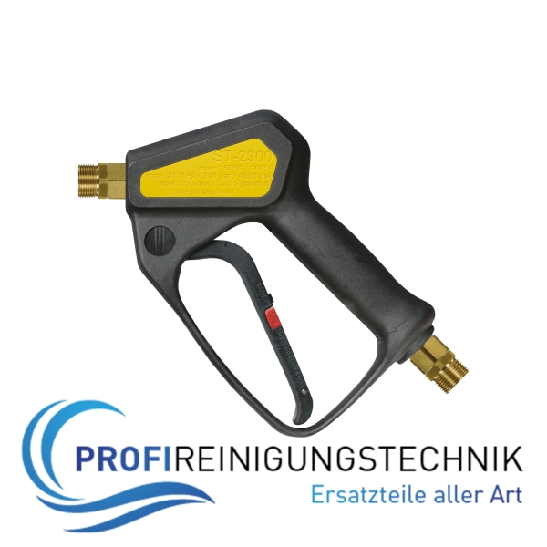 Suttner Hochdruckpistole ST-2300 M21AG M21AG