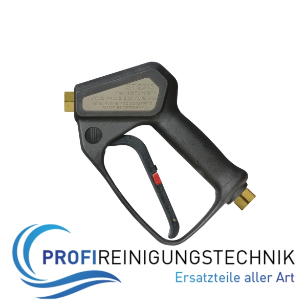 Suttner Hochdruckpistole ST-2315