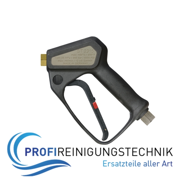 Suttner Hochdruckpistole ST-2315