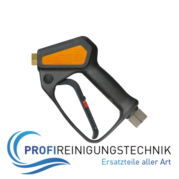 Spritzpistole kommunal365+ ST-2320