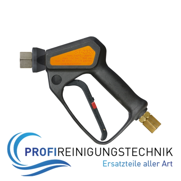 Spritzpistole kommunal365+ ST-2320