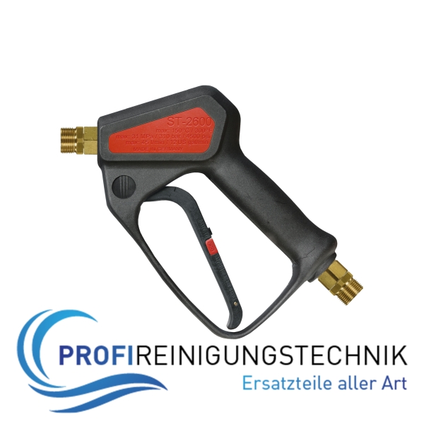 Suttner Hochdruckpistole ST-2600  M21 AG M21 AG LTF